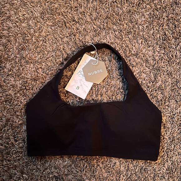 Buffbunny halter bra - Picture 1 of 2